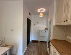 Appartement 2 chambres à vendre dans Cluj-napoca, zone Gheorgheni