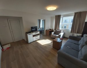 Appartement 2 chambres à vendre dans Cluj-napoca, zone Centru