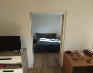 Appartement 2 chambres à vendre dans Cluj-napoca, zone Centru