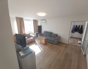 Appartement 2 chambres à vendre dans Cluj-napoca, zone Centru