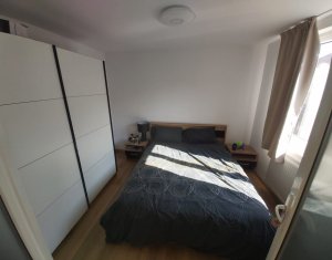 Appartement 2 chambres à vendre dans Cluj-napoca, zone Centru