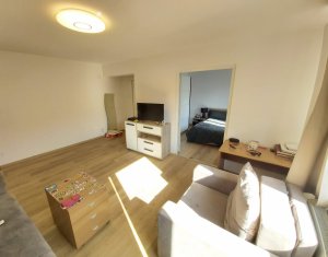 Appartement 2 chambres à vendre dans Cluj-napoca, zone Centru