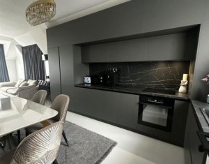 Appartement 3 chambres à vendre dans Floresti