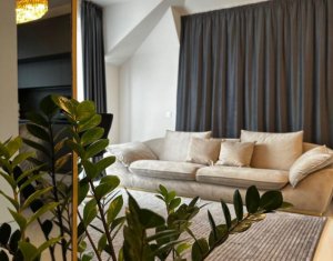 Appartement 3 chambres à vendre dans Floresti