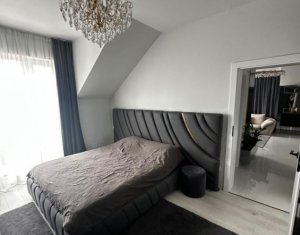 Appartement 3 chambres à vendre dans Floresti