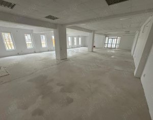 Espace Commercial à louer, 188m2 dans Cluj-napoca