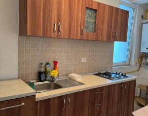 Appartement 2 chambres à louer dans Cluj-napoca, zone Centru