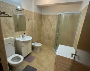Appartement 2 chambres à louer dans Cluj-napoca, zone Centru