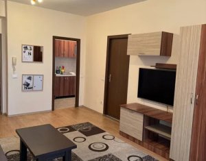 Appartement 2 chambres à louer dans Cluj-napoca, zone Centru