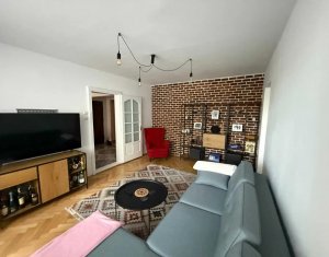 , 63m2 dans Cluj-napoca, zone Manastur