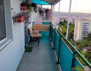 Appartement 2 chambres à vendre dans Cluj-napoca, zone Gheorgheni