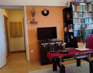 Appartement 2 chambres à vendre dans Cluj-napoca, zone Gheorgheni