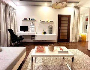 Appartement 1 chambres à vendre dans Cluj-napoca, zone Someseni