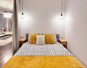 Appartement 1 chambres à vendre dans Cluj-napoca, zone Someseni