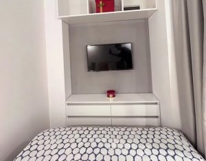 Appartement 1 chambres à vendre dans Cluj-napoca, zone Someseni