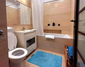 Appartement 1 chambres à vendre dans Cluj-napoca, zone Someseni