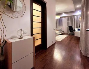 Appartement 1 chambres à vendre dans Cluj-napoca, zone Someseni