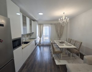 Appartement 2 chambres à vendre dans Cluj-napoca, zone Europa