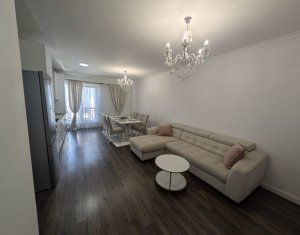 Appartement 2 chambres à vendre dans Cluj-napoca, zone Europa