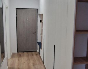 Appartement 3 chambres à vendre dans Cluj-napoca, zone Someseni