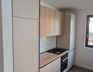 Appartement 3 chambres à vendre dans Cluj-napoca, zone Someseni