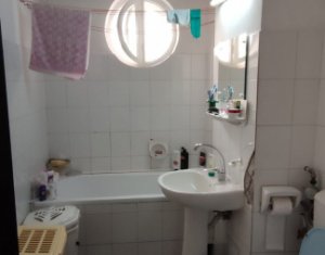 Appartement 3 chambres à louer dans Cluj-napoca, zone Manastur