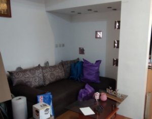 , 80m2 dans Cluj-napoca, zone Manastur
