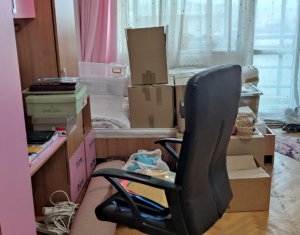 Appartement 3 chambres à louer dans Cluj-napoca, zone Manastur