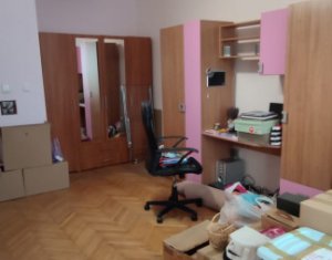 Appartement 3 chambres à louer dans Cluj-napoca, zone Manastur