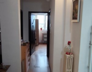 Appartement 3 chambres à louer dans Cluj-napoca, zone Manastur