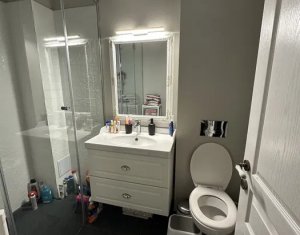 Appartement 3 chambres à louer dans Cluj-napoca, zone Europa