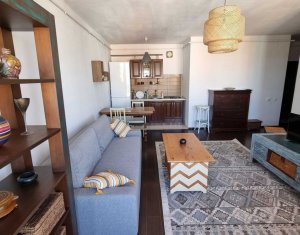 , 50m2 dans Cluj-napoca, zone Gheorgheni