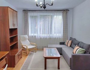 , 48.55m2 dans Cluj-napoca, zone Grigorescu