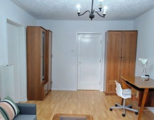 Appartement 2 chambres à vendre dans Cluj-napoca, zone Grigorescu