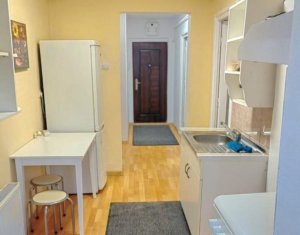 Appartement 2 chambres à vendre dans Cluj-napoca, zone Grigorescu