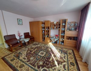 , 64m2 dans Cluj-napoca, zone Manastur
