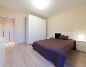 Appartement 3 chambres à louer dans Cluj-napoca, zone Andrei Muresanu
