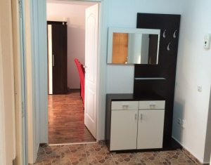 Appartement 2 chambres à vendre dans Floresti