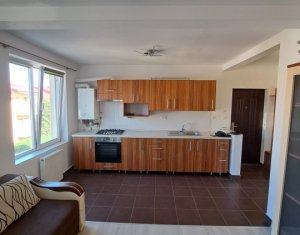 , 48m2 dans Floresti