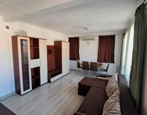 Appartement 2 chambres à vendre dans Floresti