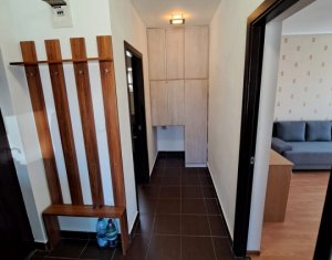 Appartement 2 chambres à vendre dans Floresti