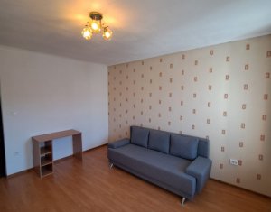 Appartement 2 chambres à vendre dans Floresti