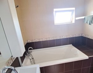 Appartement 2 chambres à vendre dans Floresti