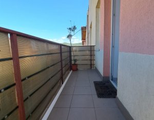 Appartement 2 chambres à vendre dans Floresti