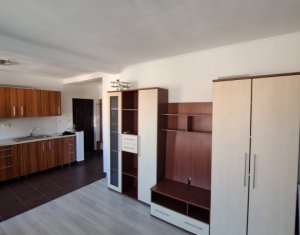 Appartement 2 chambres à vendre dans Floresti