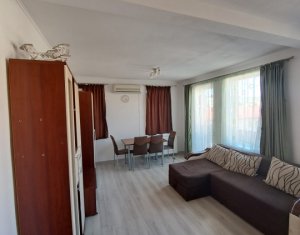 Appartement 2 chambres à vendre dans Floresti
