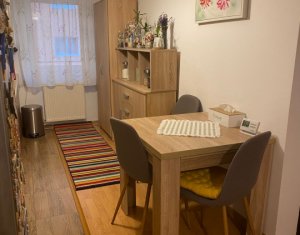 Appartement 2 chambres à vendre dans Cluj-napoca, zone Manastur