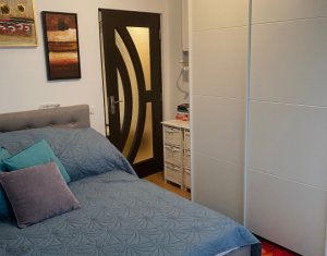Appartement 2 chambres à vendre dans Cluj-napoca, zone Manastur