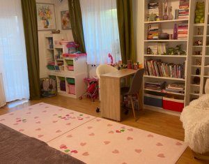 Appartement 2 chambres à vendre dans Cluj-napoca, zone Manastur