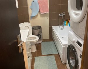 Appartement 2 chambres à vendre dans Cluj-napoca, zone Manastur